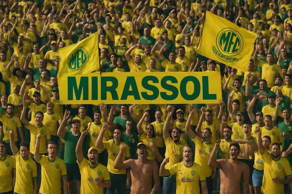 Foto: imagem gerada por IA