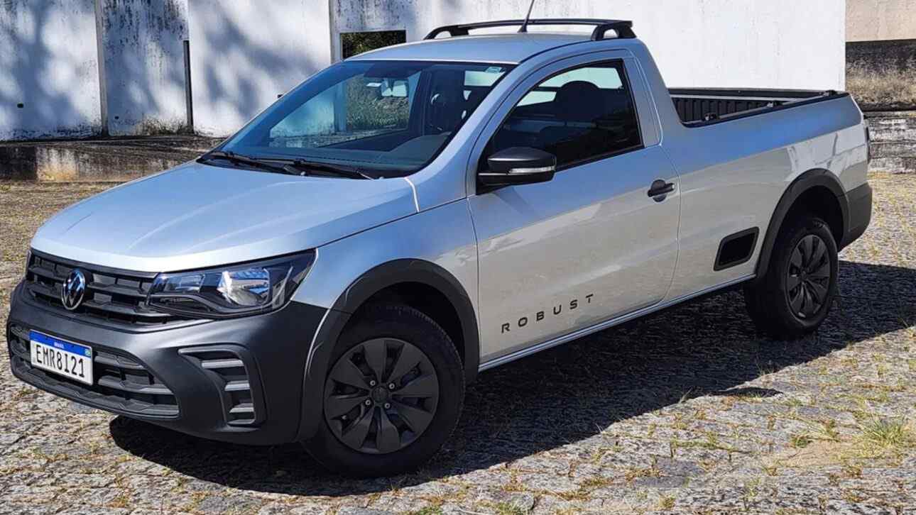 5 carros usados da Volkswagen a partir de R$ 50 mil