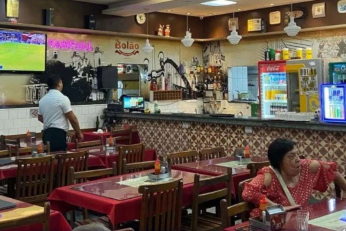 bar do bolão