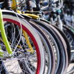 bicicletas elétricas