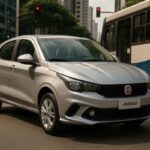carro para trabalho