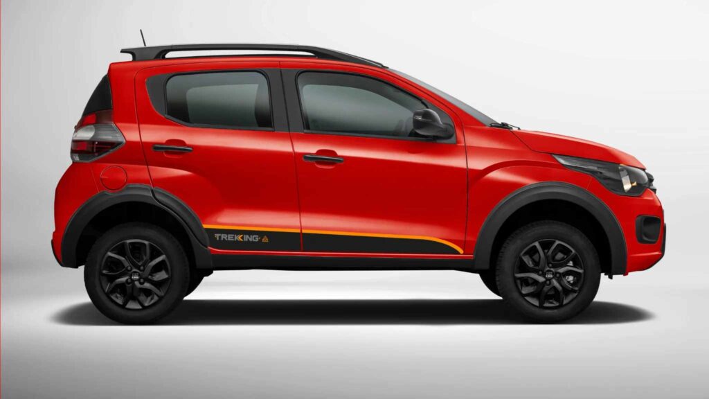 carros mais baratos do Brasil 