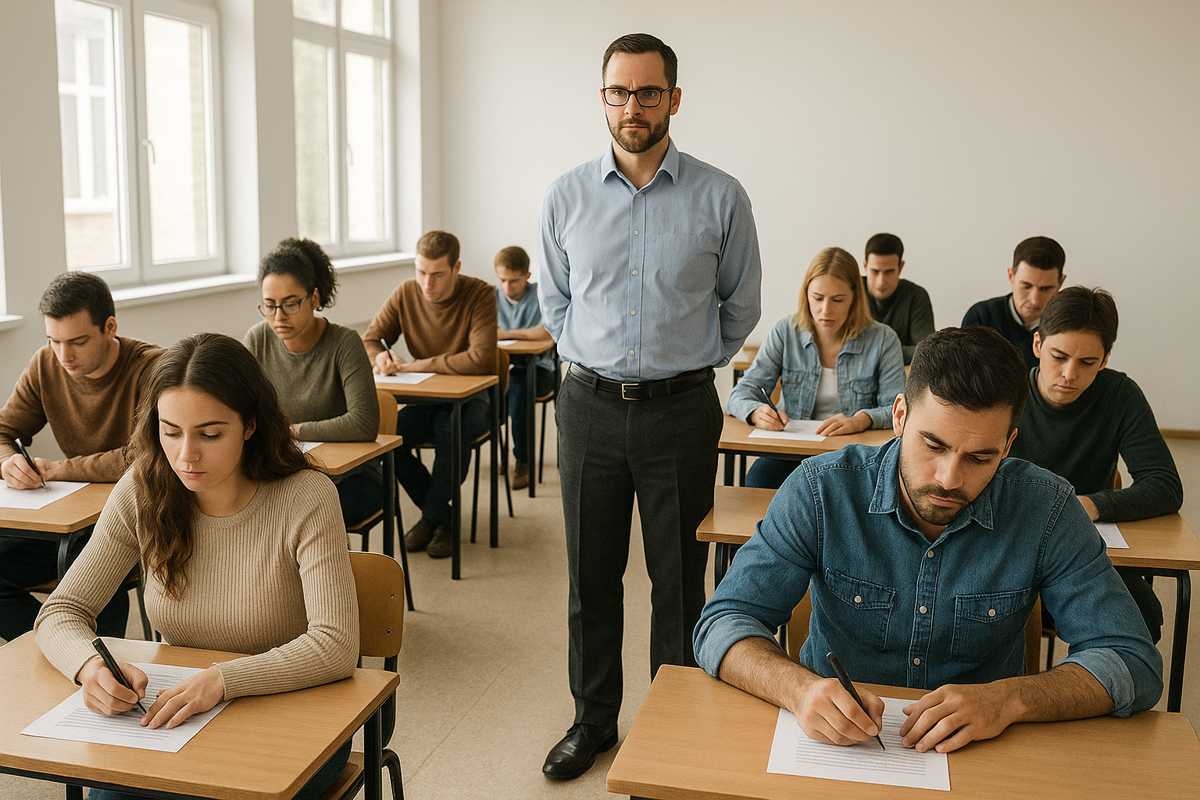 Inscrições abertas: novo Concurso da Câmara de Mogi das Cruzes com salários de até R$ 10 Mil