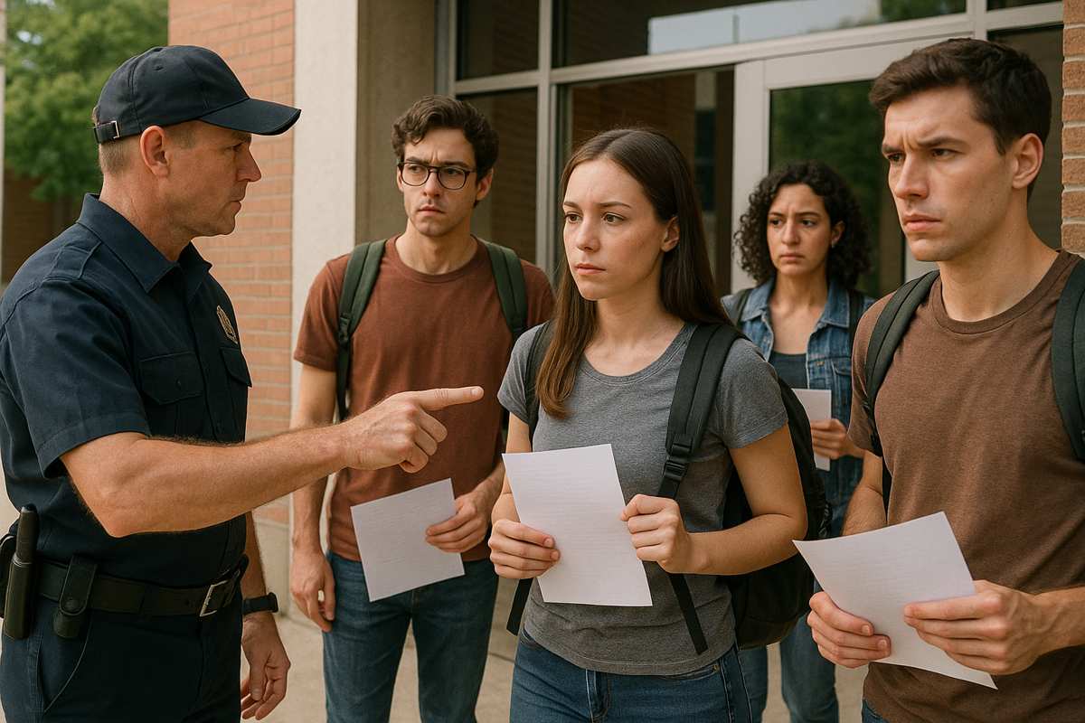 Novo concurso da Prefeitura de Campo Largo com salários de até R$ 12.970,85