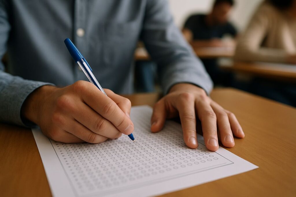 Concursos Públiicos em MG