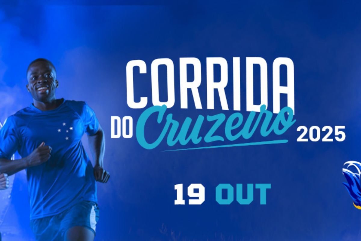 corrida do cruzeiro