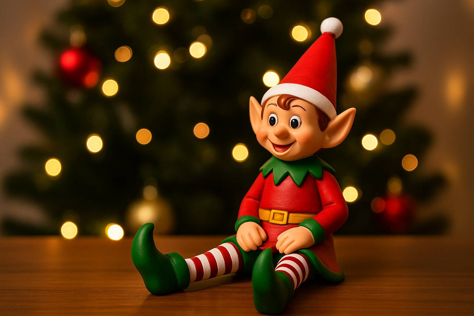 Descubra o que é elfo de Natal e como ele faz parte das festas