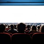 Filmes em cartaz