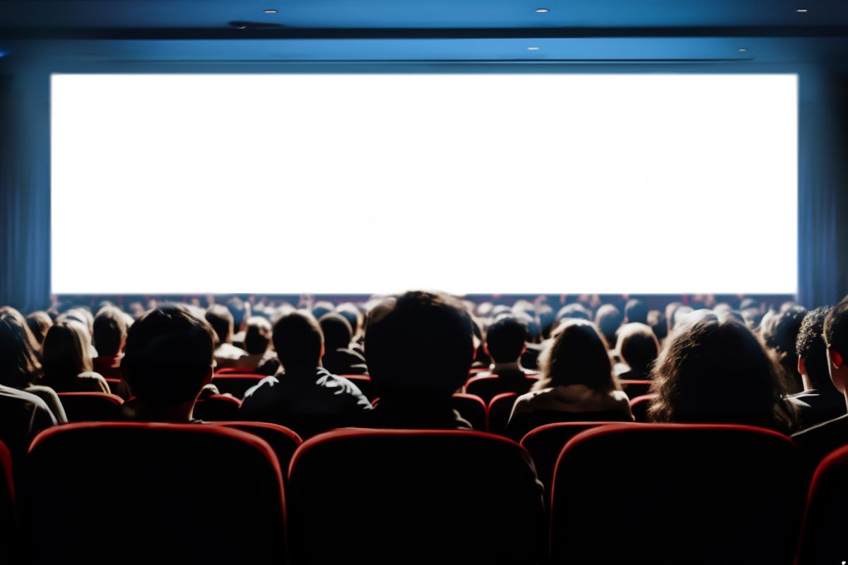 Filmes em cartaz