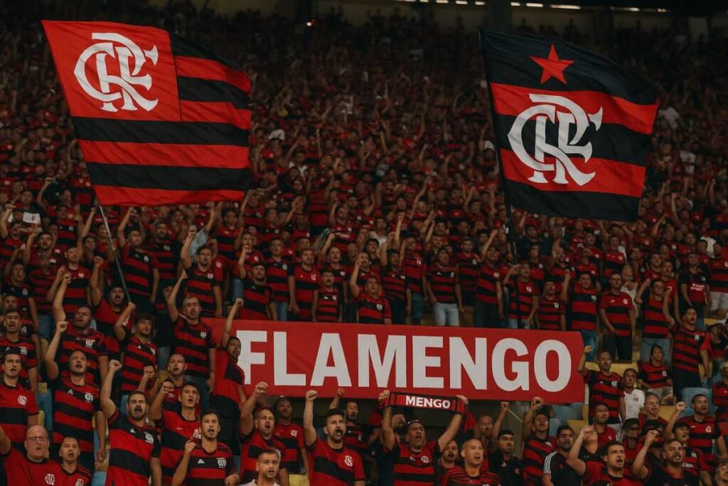 Foto: imagem gerada por IA
