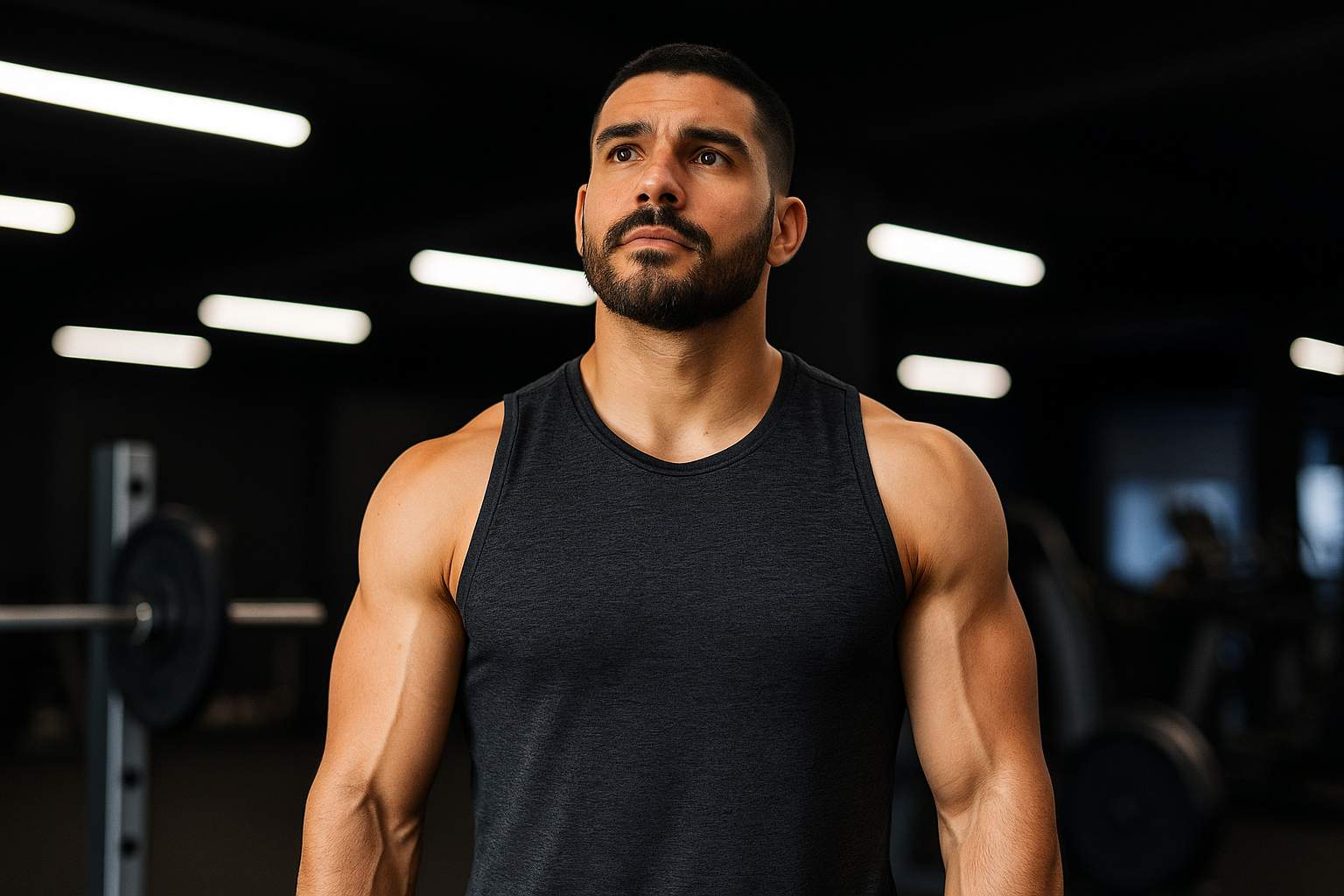 Tá pago! As frases de academia mais inspiradoras para suas fotos