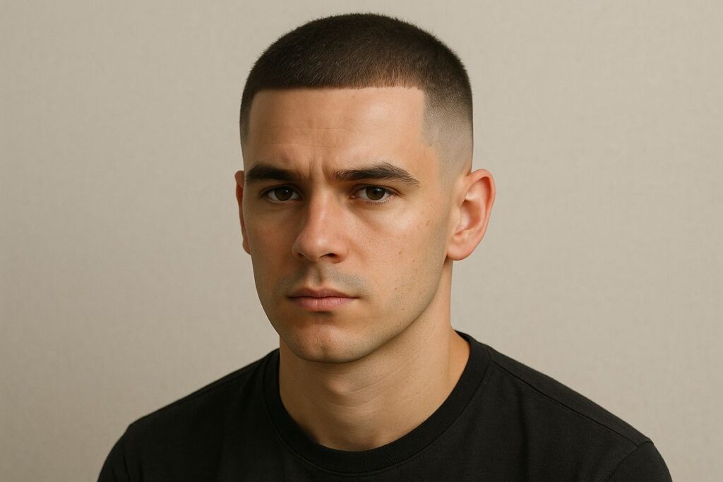 ideias de corte de cabelo masculino