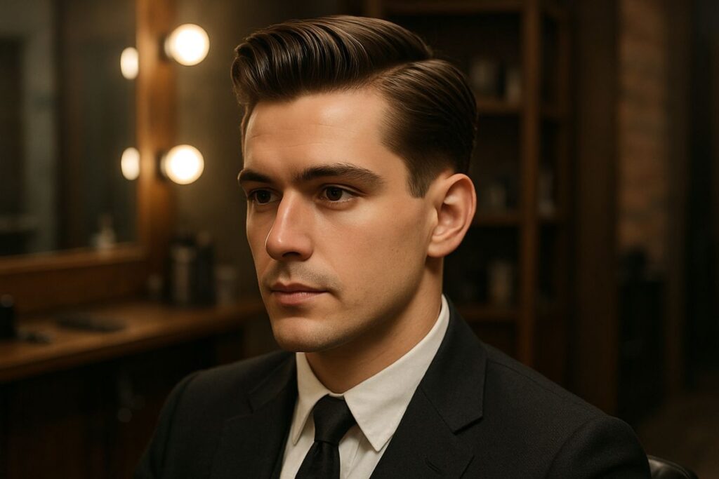 ideias de corte de cabelo masculino