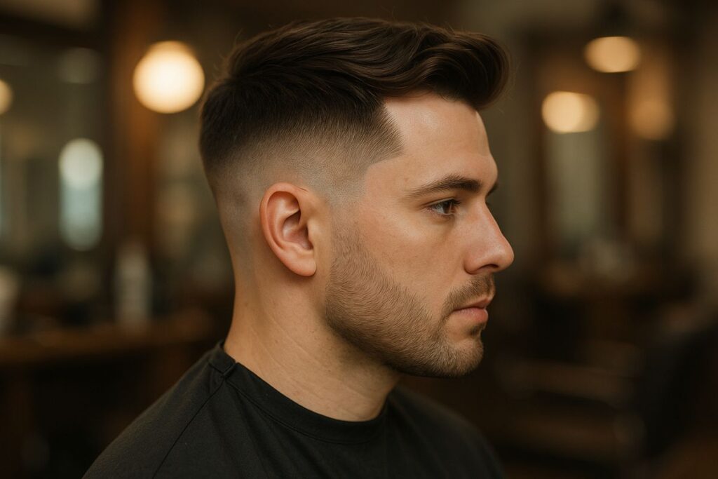ideias de corte de cabelo masculino
