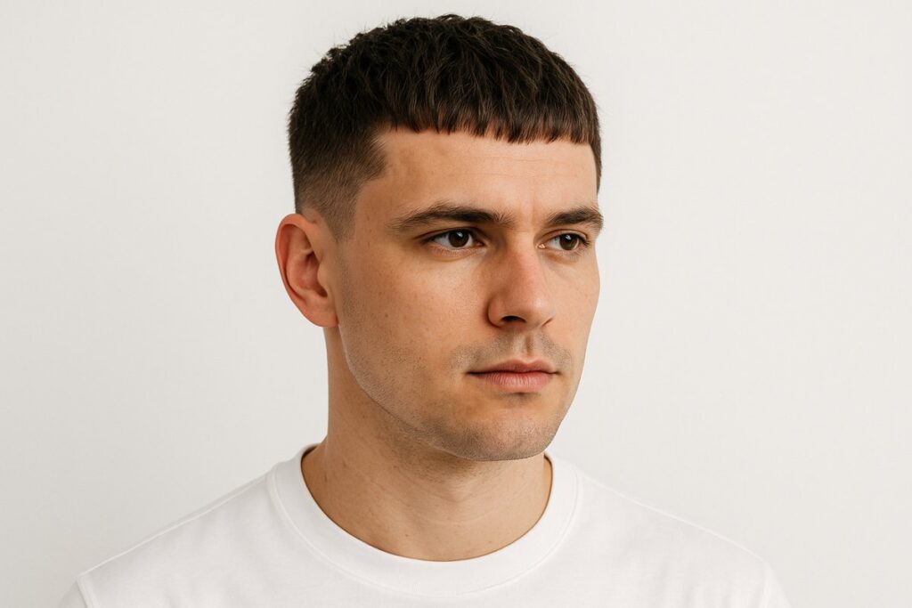 ideias de corte de cabelo masculino