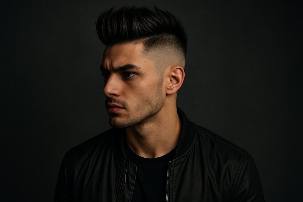 ideias de corte de cabelo masculino