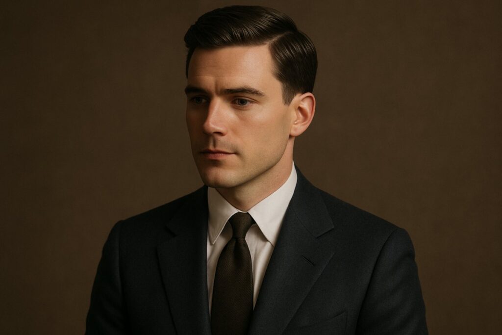 ideias de corte de cabelo masculino