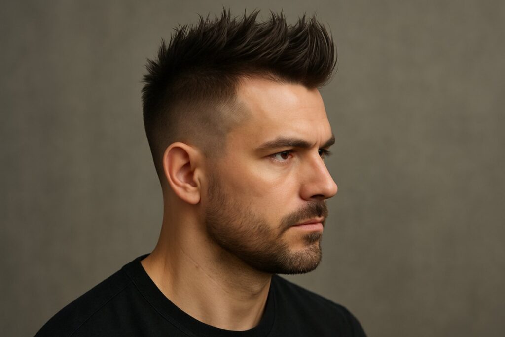ideias de corte de cabelo masculino