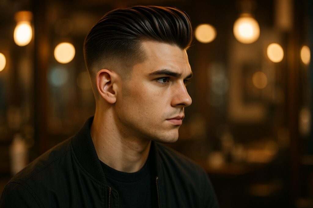 ideias de corte de cabelo masculino