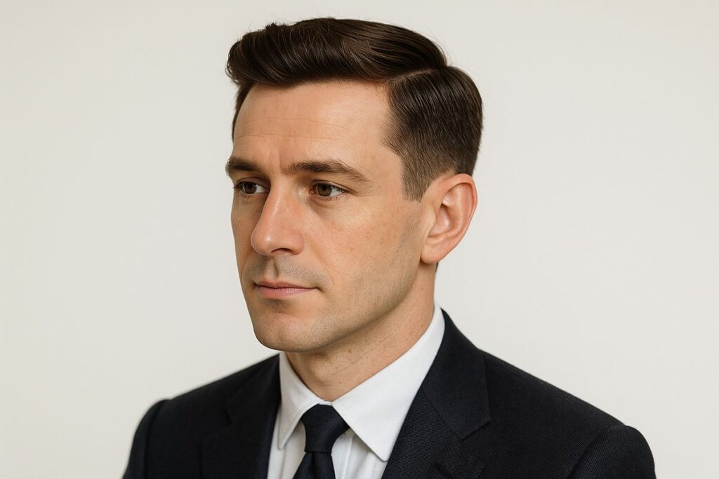 ideias de corte de cabelo masculino