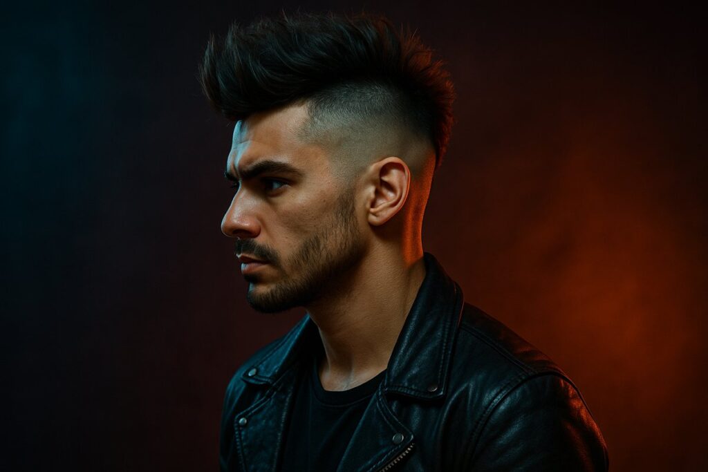 ideias de corte de cabelo masculino