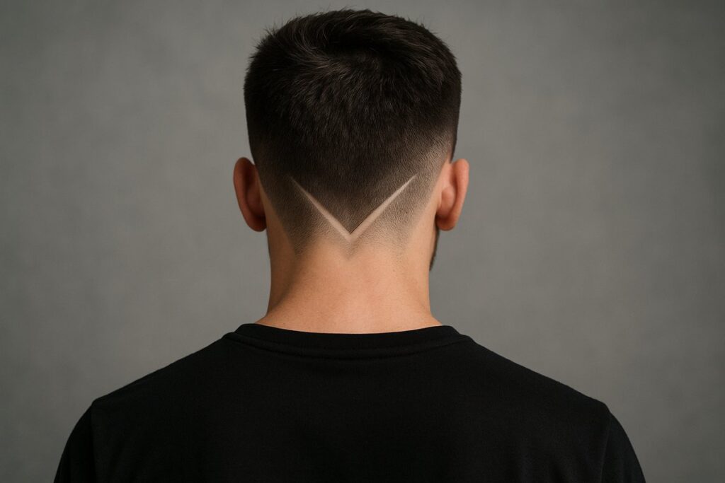 ideias de corte de cabelo masculino