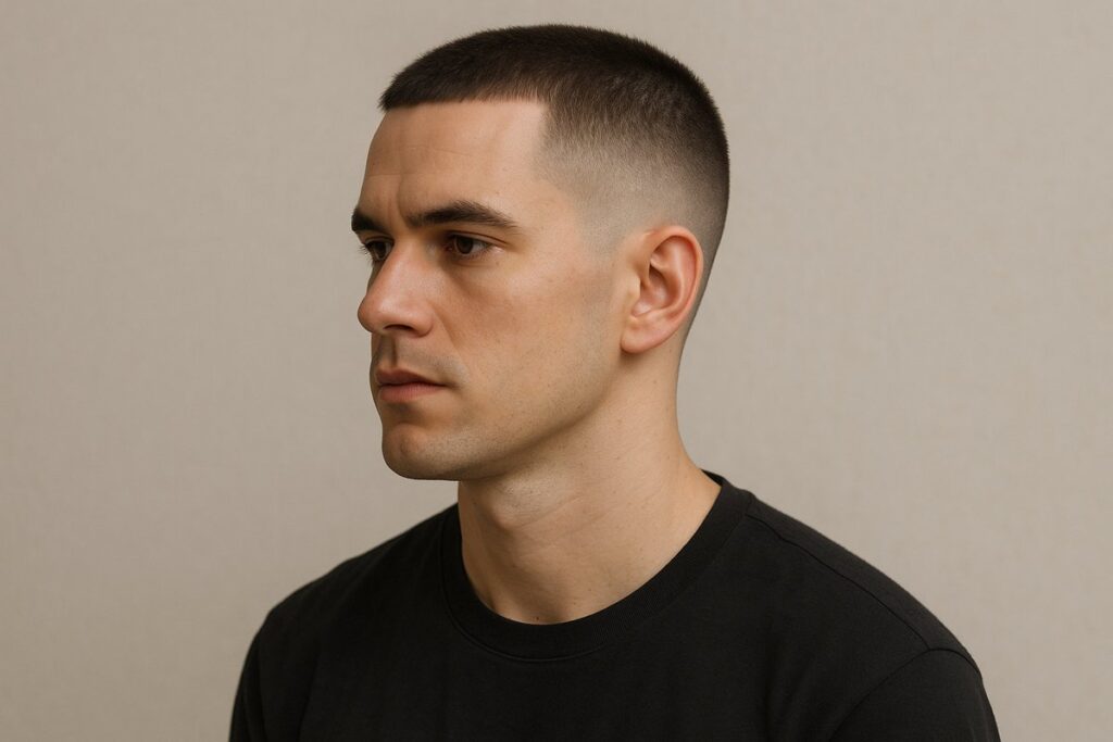 ideias de corte de cabelo masculino