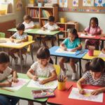 Cadastro escolar BH 2026