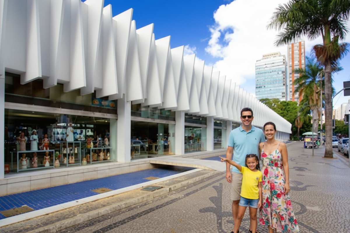 Turismo em BH: 7 lugares incríveis na Avenida Afonso Pena