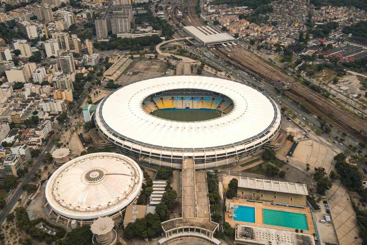 maracana