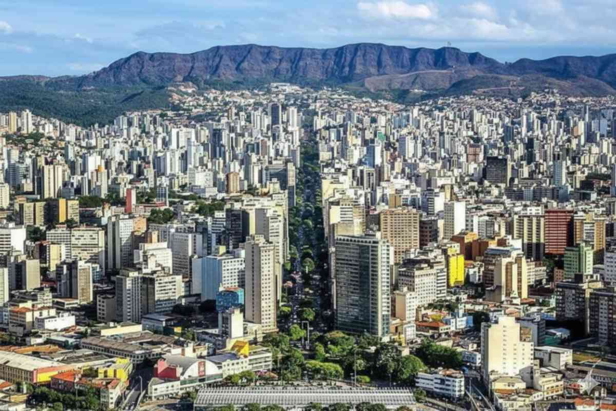 Descubra o bairro Serra em BH: lugares imperdíveis para visitar