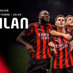 onde assistir Milan e Pisa