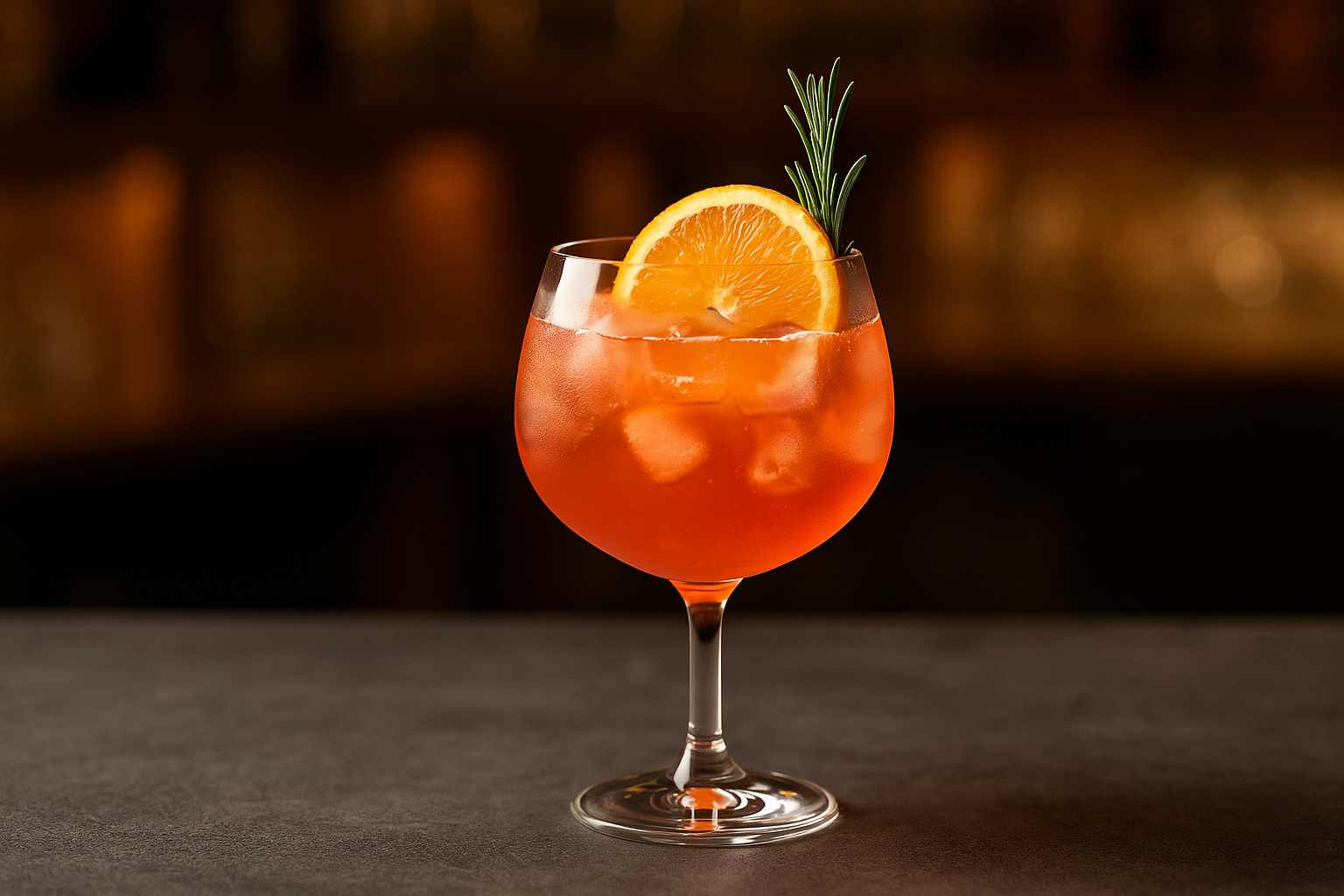 As melhores receitas de drinks alcoólicos para fazer em casa