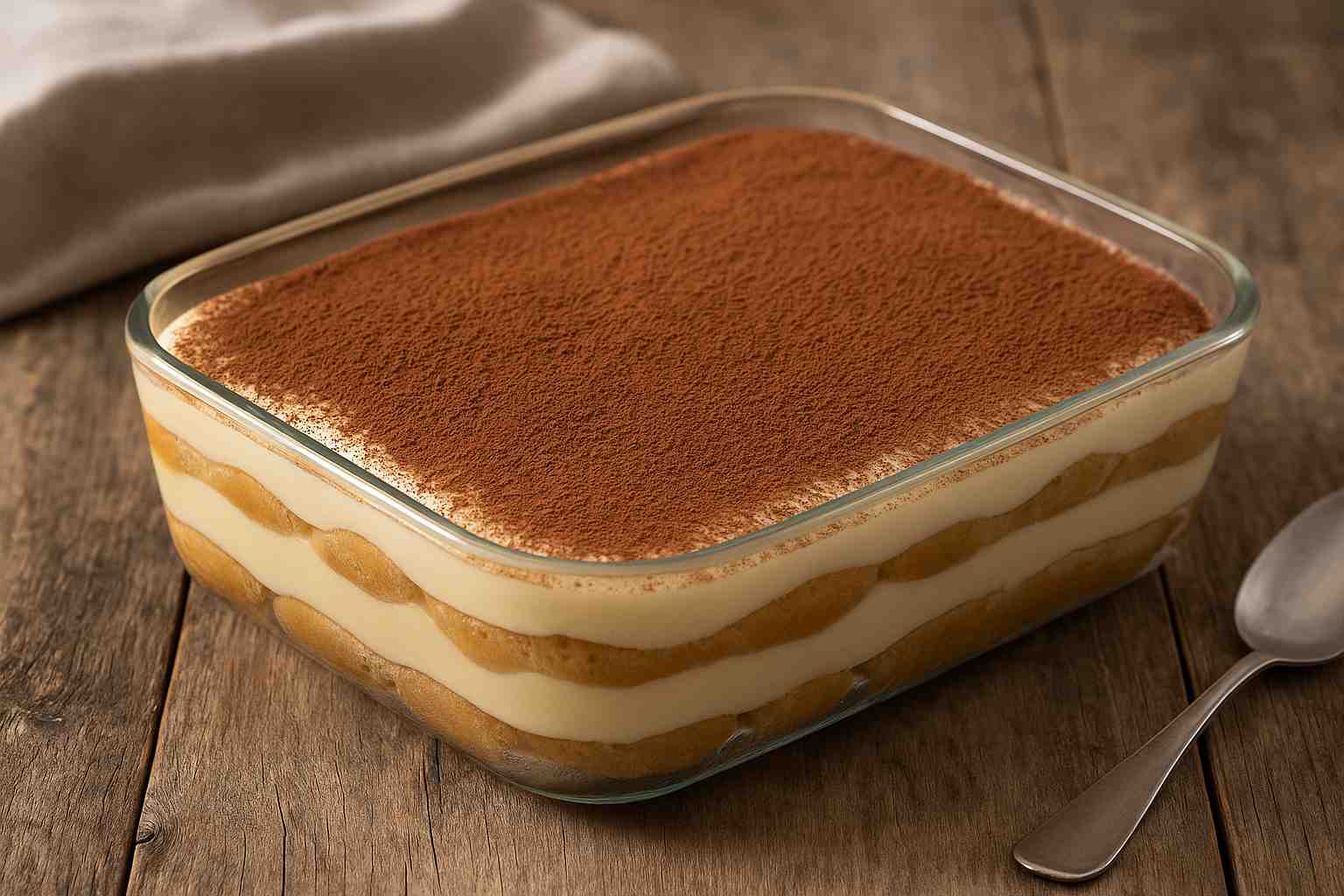 As melhores receitas de pavê tradicional para fazer em casa