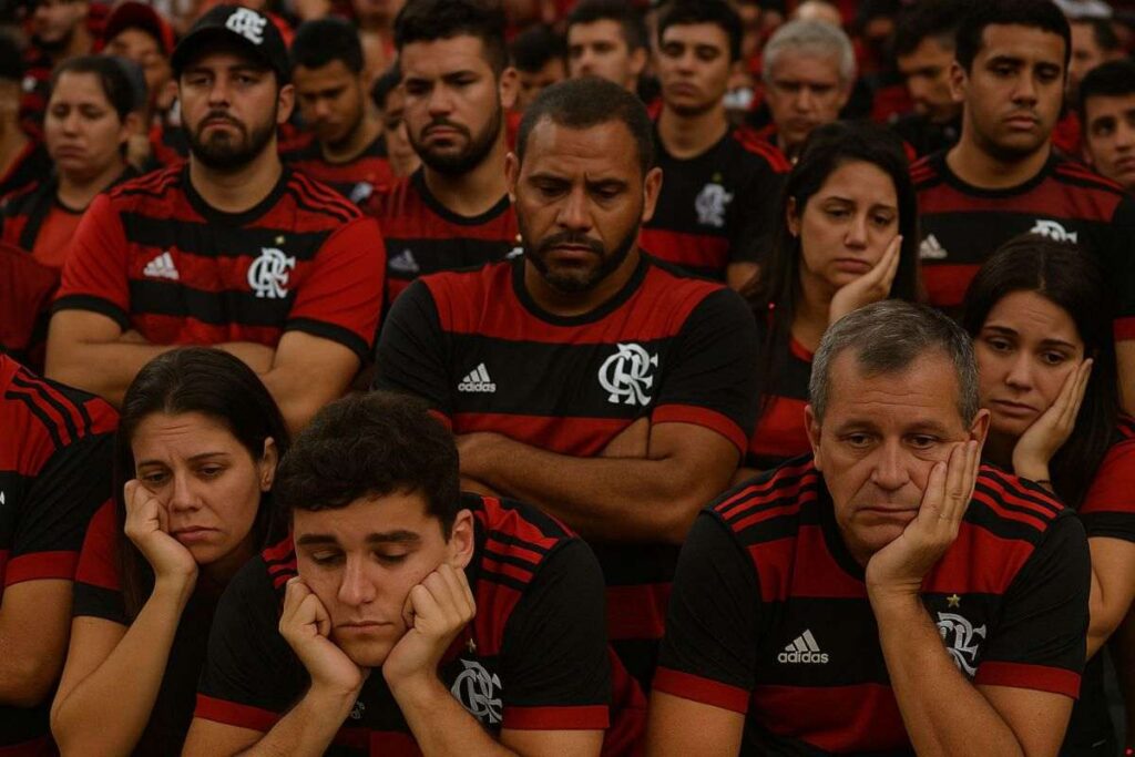 Foto: imagem gerada por IA