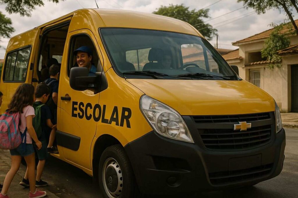 Foto: imagem gerada por IA