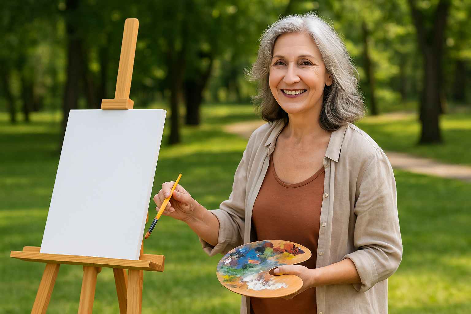 5 hobbies para descobrir e se apaixonar aos 50