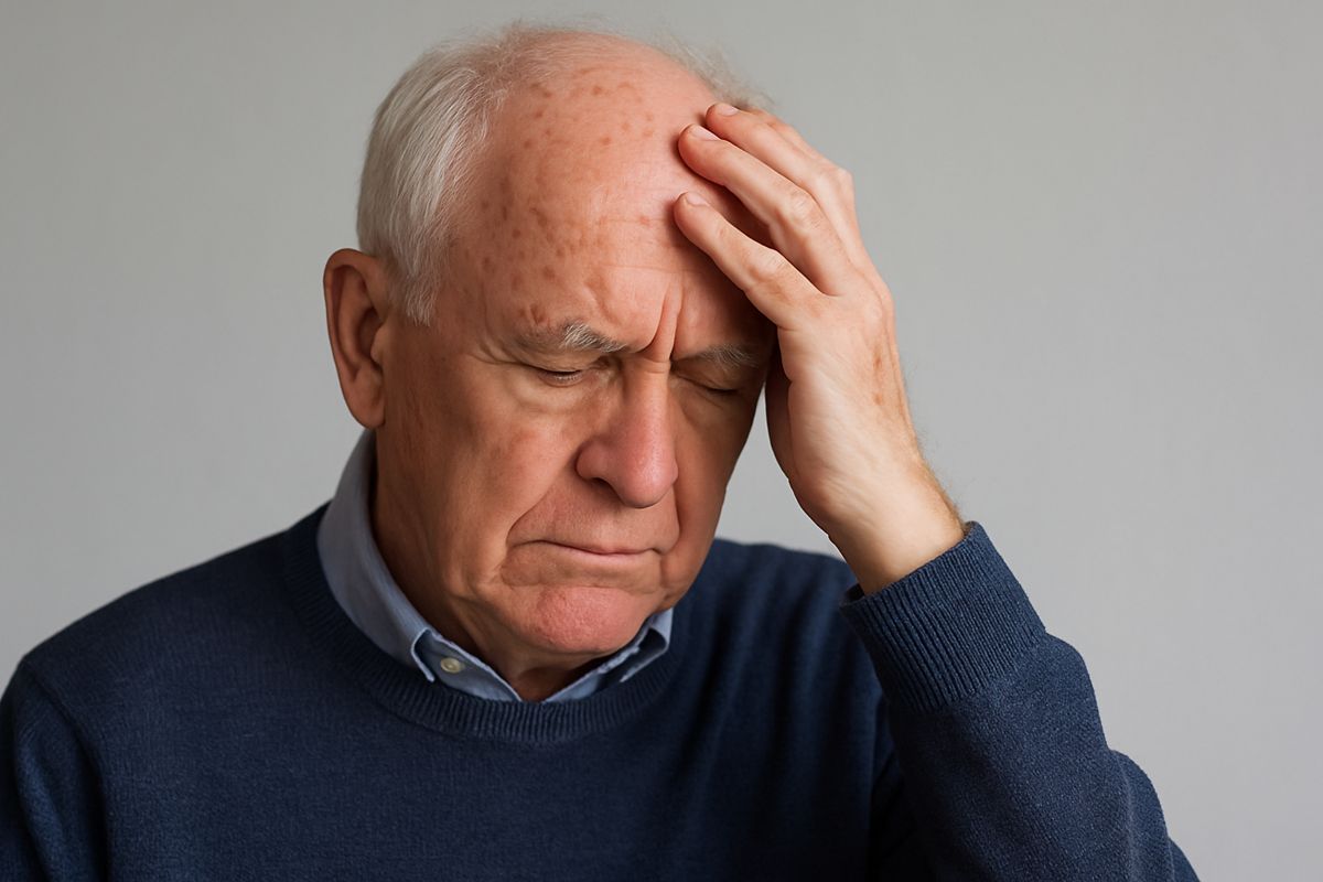 Alzheimer: primeiros sinais e como identificar na fase inicial