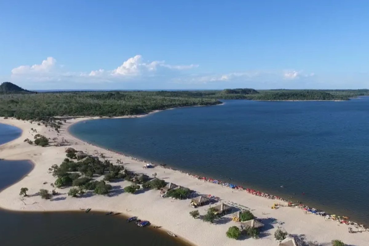 Ano Novo no Pará: conheça destinos pacíficos e sossegados