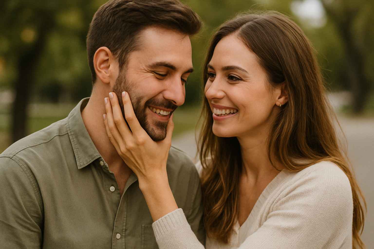 As frases que os homens mais amam ouvir; e quase ninguém usa direito