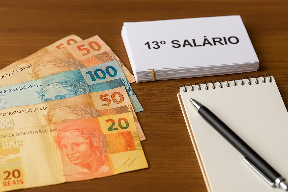 As melhores formas de usar o 13º salário, segundo o ChatGPT