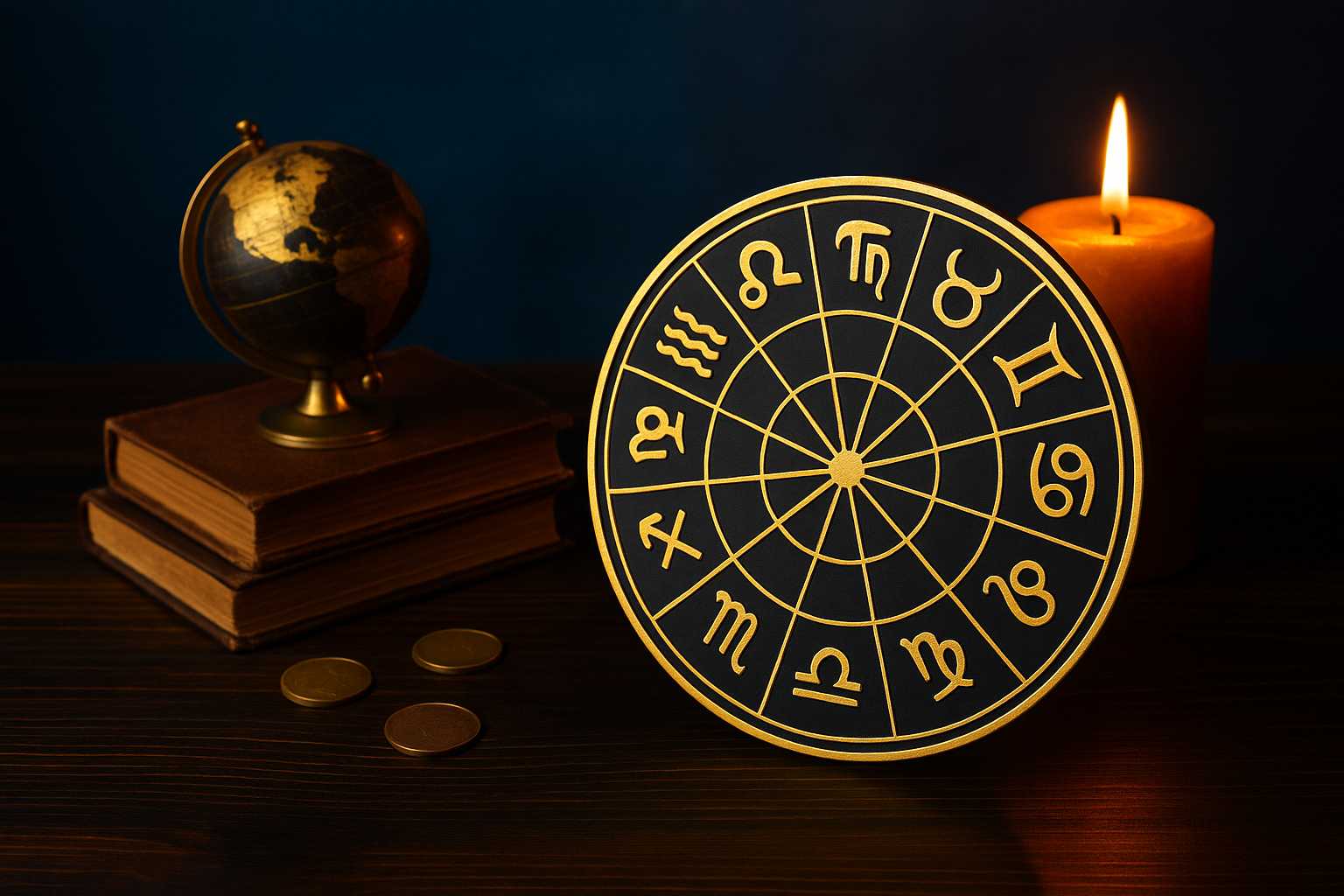 Astrologia os 3 signos que terão mais riqueza e estabilidade em dezembro
