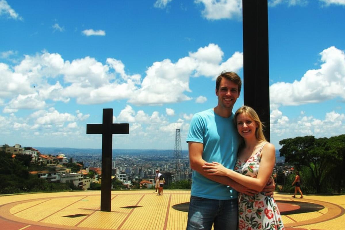 Descubra o bairro Mangabeiras: melhores lugares para visitar em BH