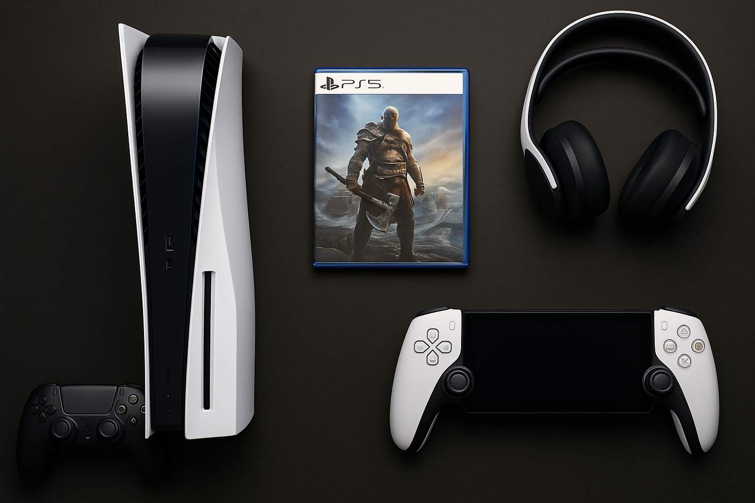 Black Friday PlayStation 2025: promoções imperdíveis em jogos e consoles