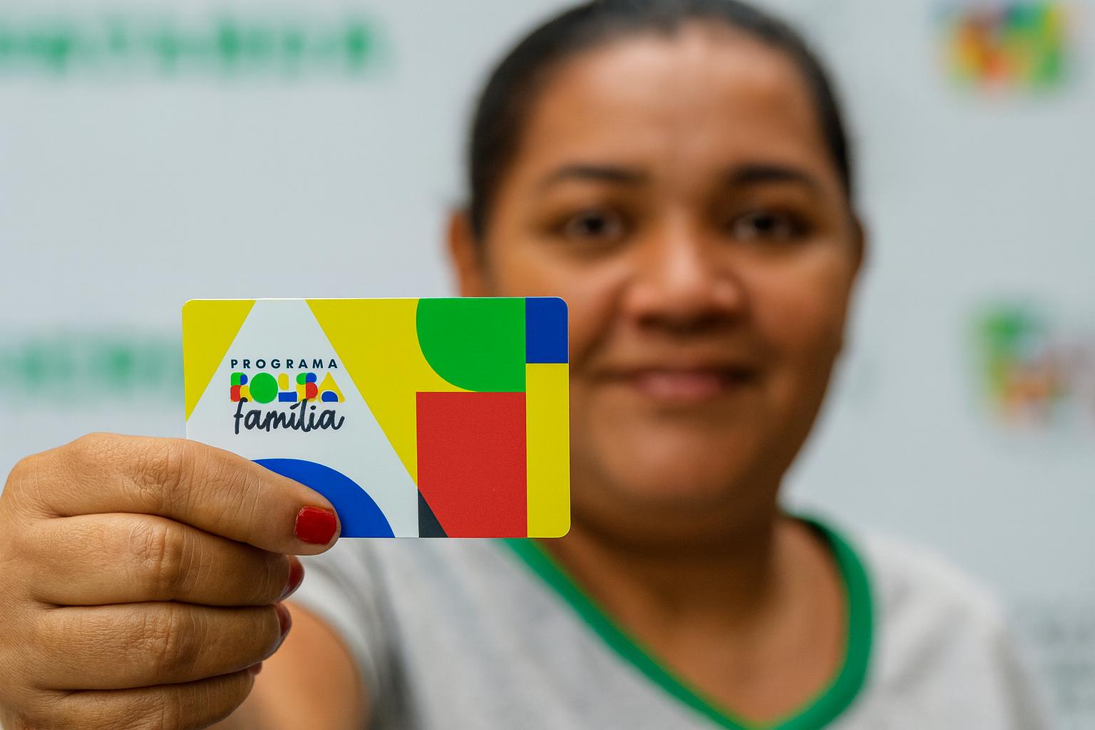 Bolsa Família dezembro 2025: consulte as datas de depósito