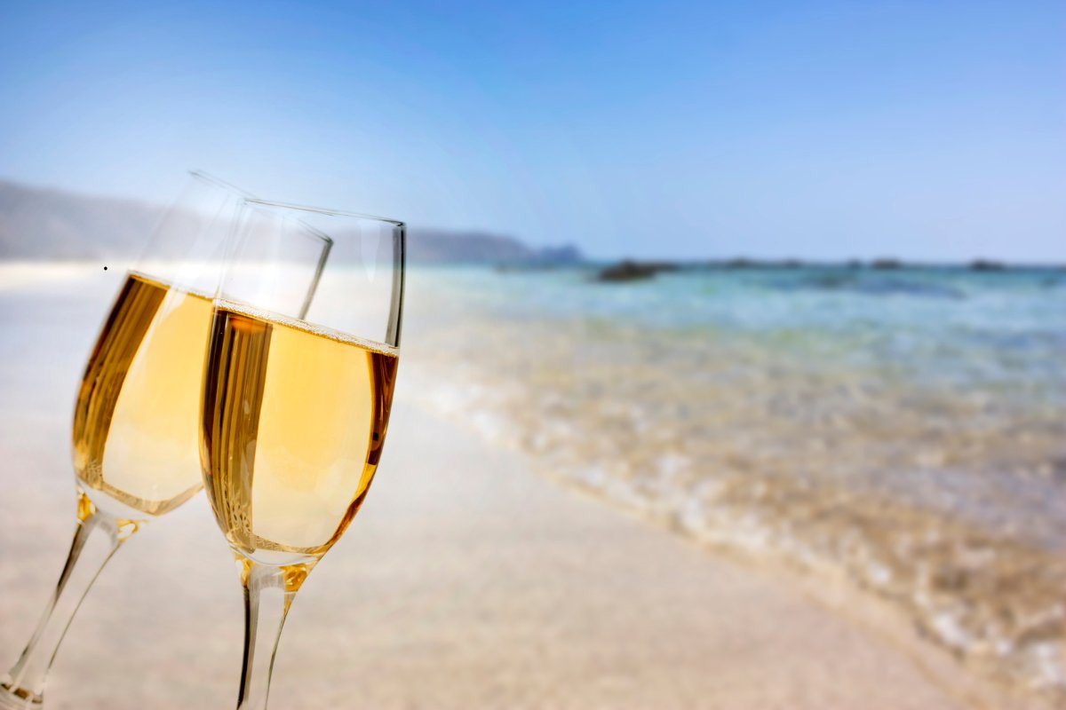 Cidades brasileiras perfeitas para passar o Ano Novo