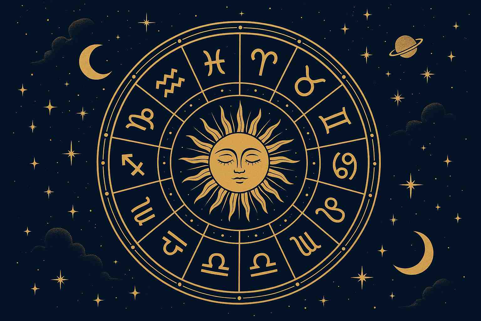 Calendário de signos 2026: como a astrologia influencia cada mês