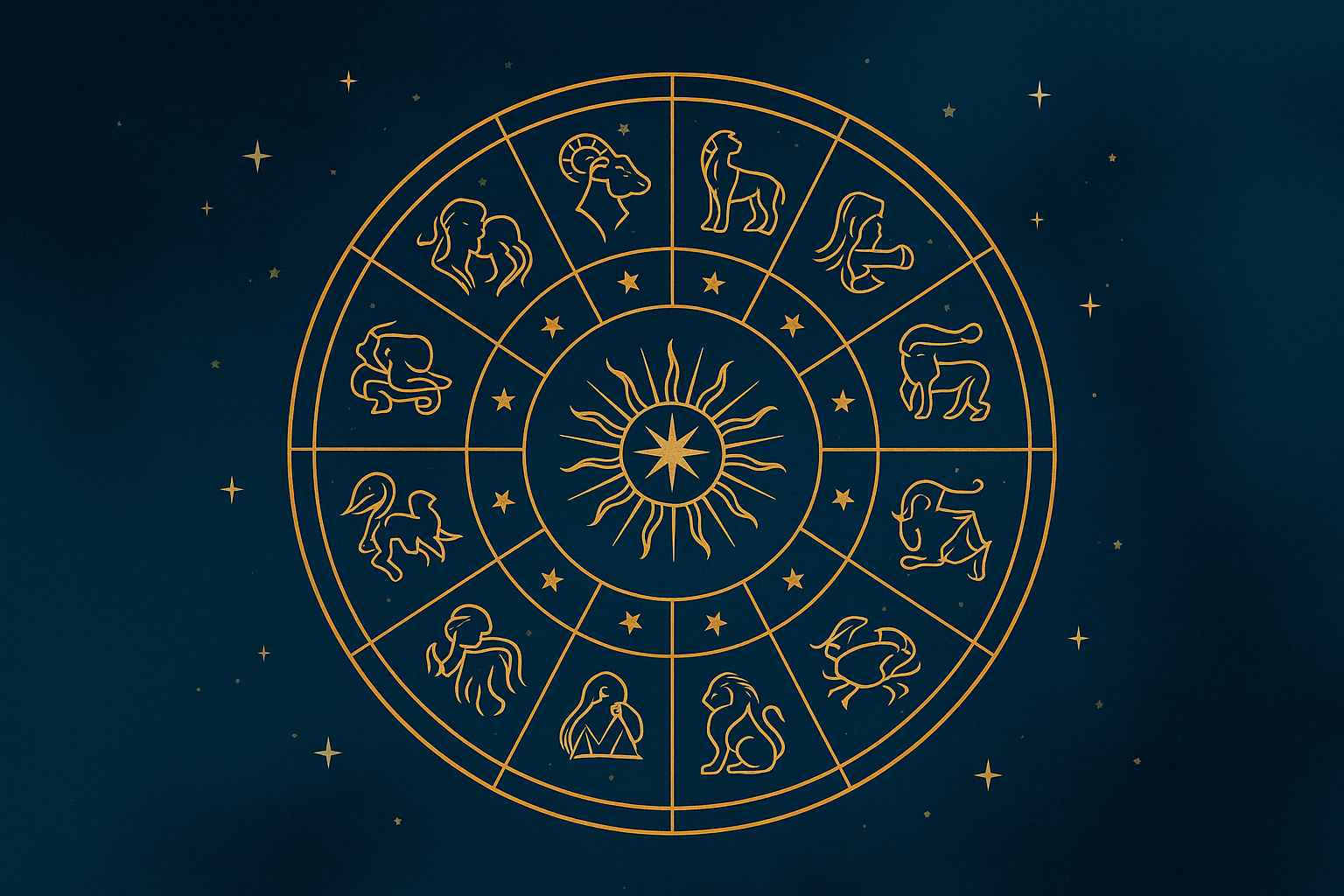 Aviso dos astros: veja os signos menos confiáveis em 2026