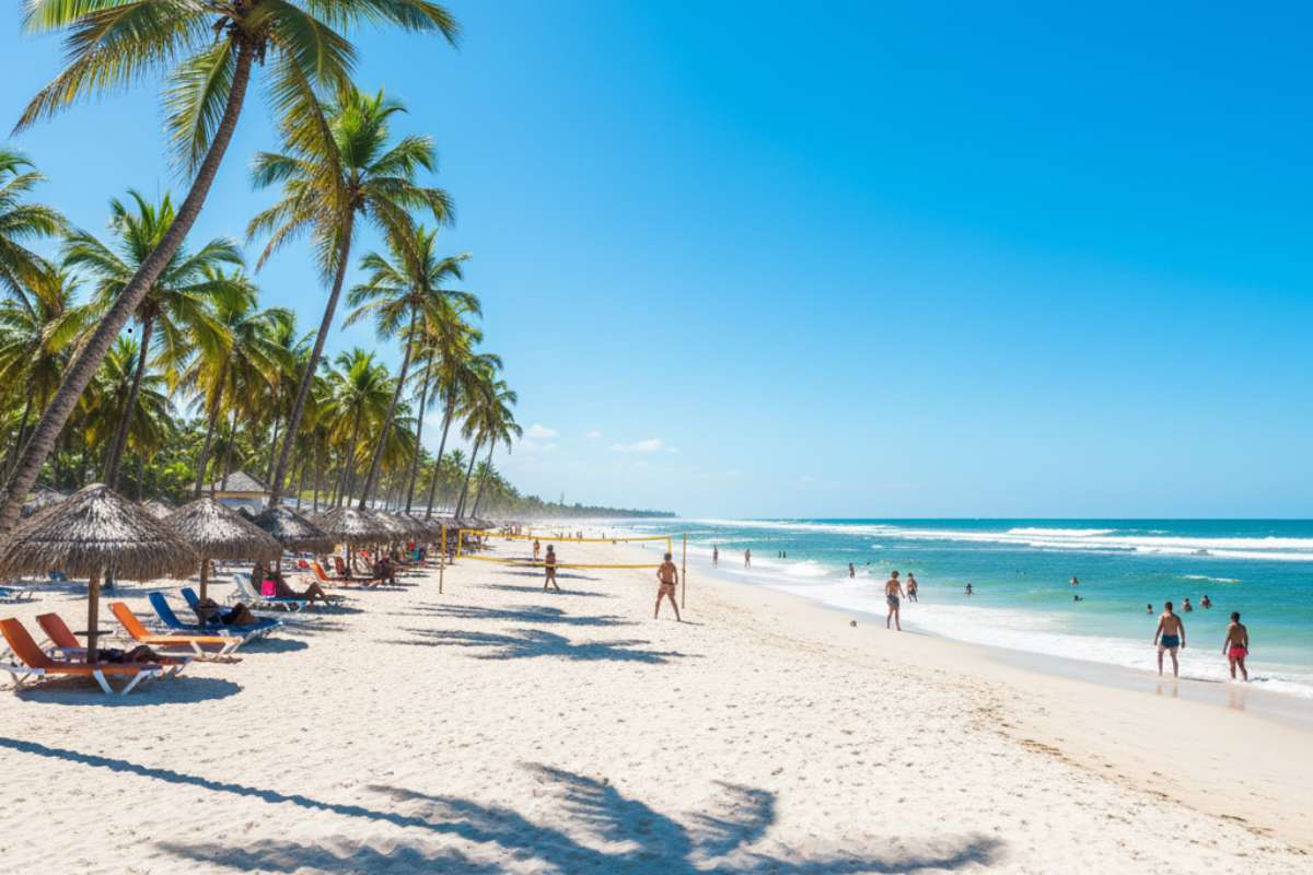 Clima no Nordeste em dezembro: confira a previsão