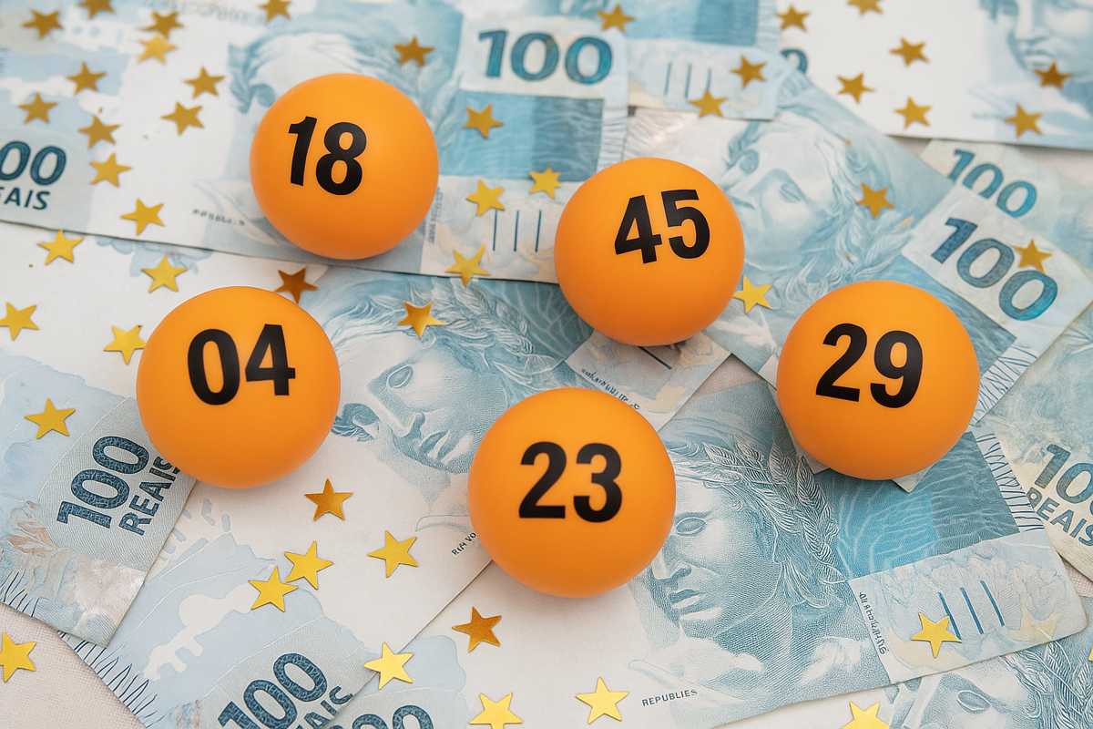 Signos que podem ter mais sorte na Mega da Virada